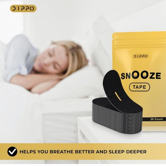 30 Pieces Adhesive Black Tape - Picture 3 of 7